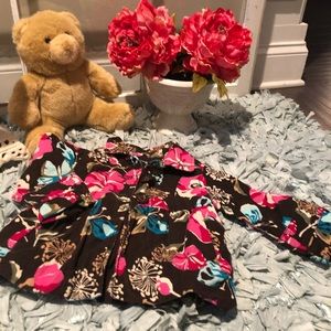 Toddler Baby Gap girl jacket